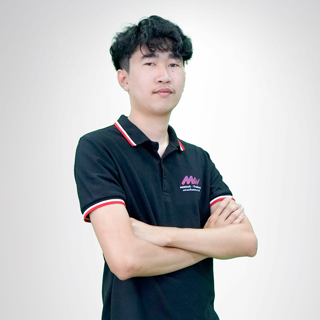 Thatchapan Chantracha