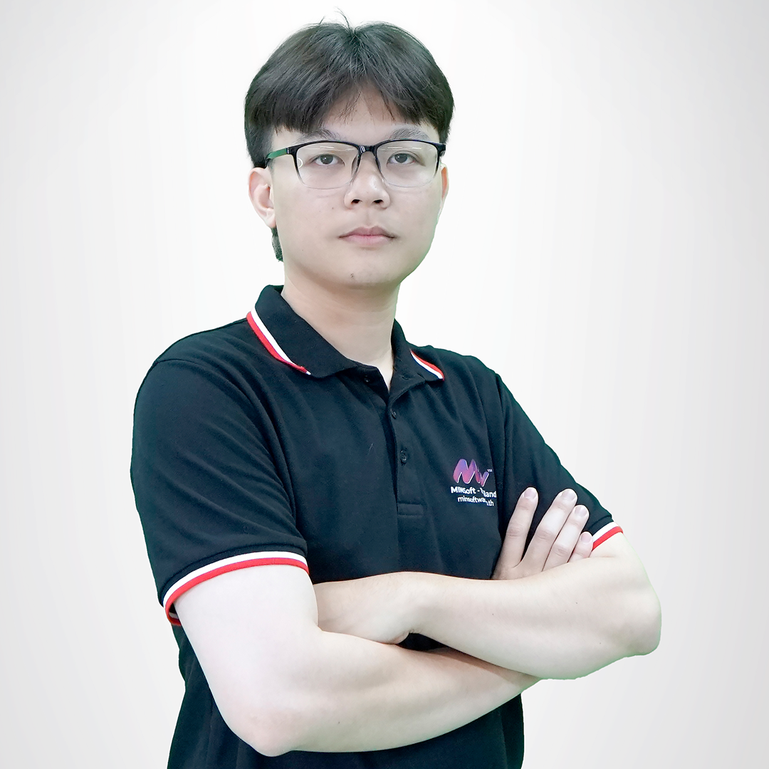 Thanarachat Juangbae